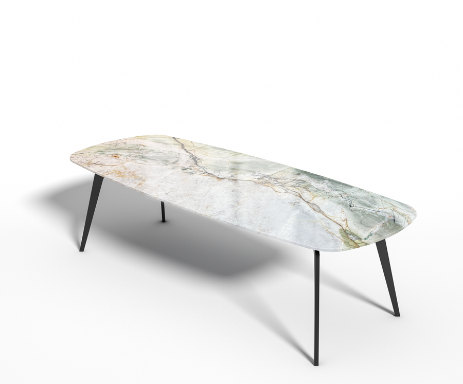 Emerald Jade - Eettafel Celio