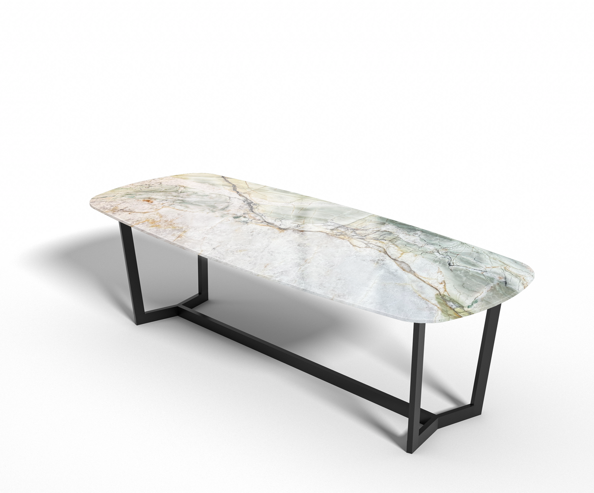 Emerald Jade - Eettafel Celio